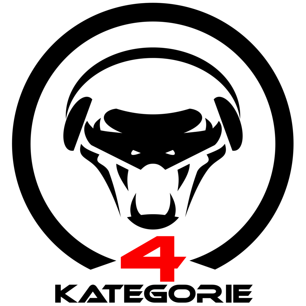 KATEGORIE 4