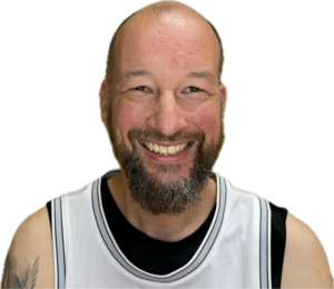 Sascha Döring