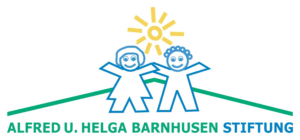 Alfred und Helga Barnhusen